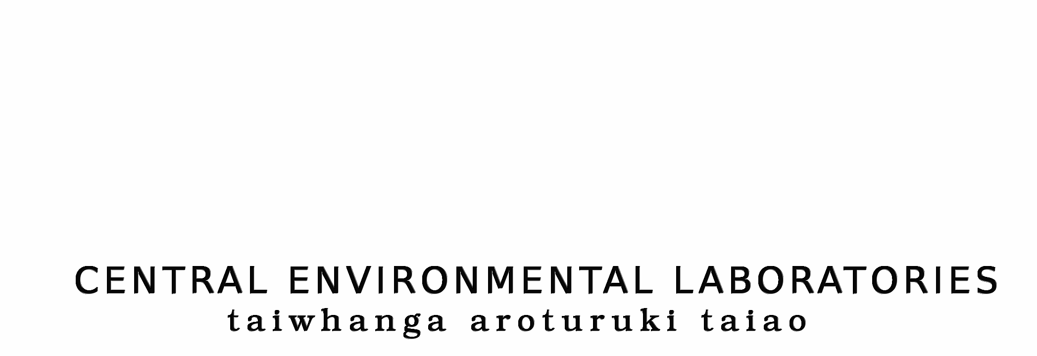 Central Environmental Laboratories